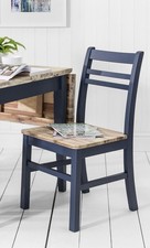 Florence Country wooden dining