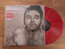 The Smiths Morrissey Drinkin &