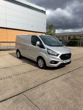 Transit custom 300 - custom, lwb