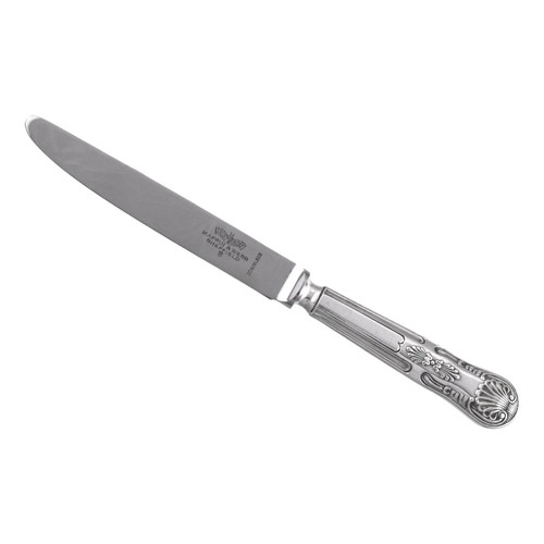 Mappin webb cutlery kings - webb,
