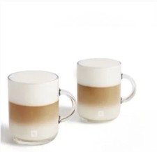 Set of 2 Nespresso Vertuo