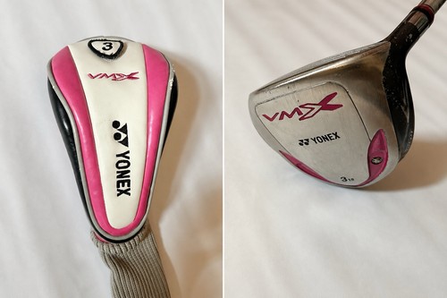 Yonex vmx fairway - vmx, 3
