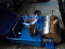 OPTIMUS 111 STOVE in good working order