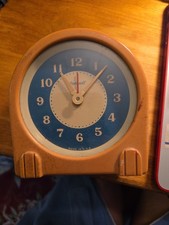 VINTAGE 1940's/50's INGERSOLL