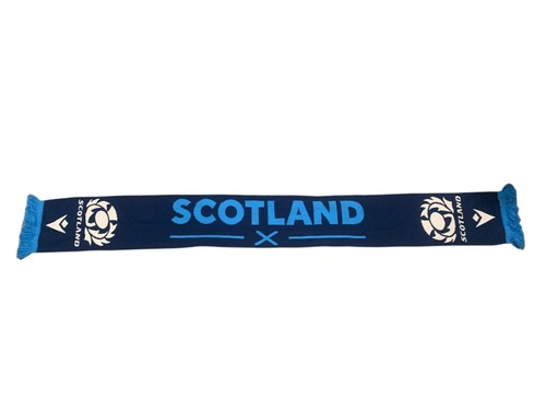 Official scotland rugby scarf - rugby,