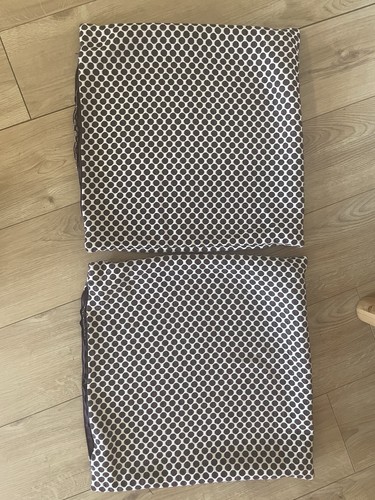 Cushion covers - m&s,
