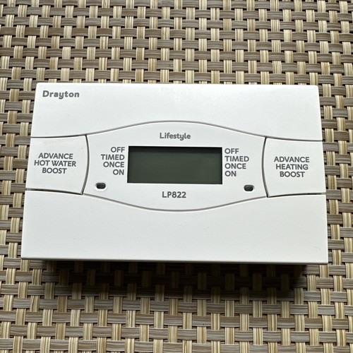 Drayton programmer lifestyle - drayton,