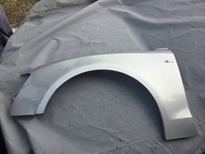 Audi A5 S5 B8 B8.5 Passenger Side Front Wing Silver 2007-2016
