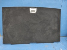 MERCEDES B CLASS CARPET LINER COVER BOOT MAT REAR FLOOR W246 2012-2018 FALSE