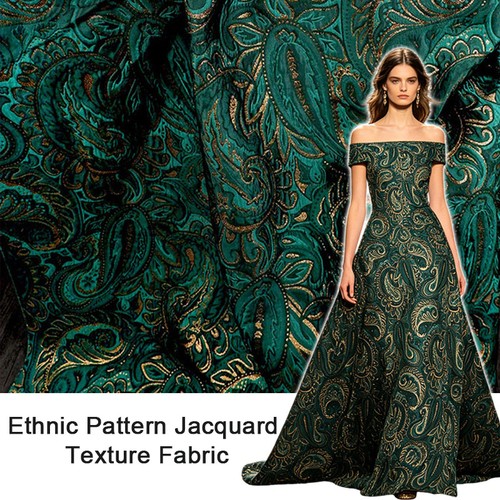 Cashew pattern blended - cashew,