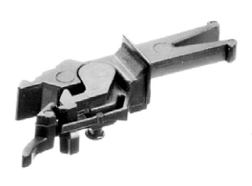 Fleischmann profi clip - clip, in