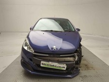 PEUGEOT 208 Gearbox 2012-2020 DV6FE (BHW) 1.6L 5 Speed Manual  STT TYPE 5-