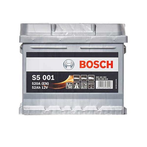 Starter battery fits audi - battery,