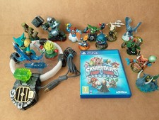 Skylanders trap team starter - team,
