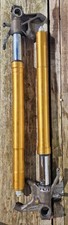 Kawasaki Forks Suspension