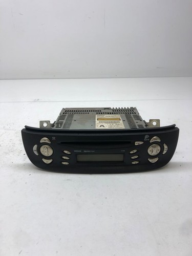 Nissan almera tino 2001 - nissan,