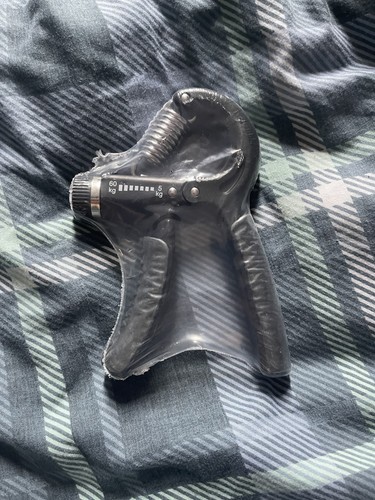 Adjustable resistance hand - adjustable,
