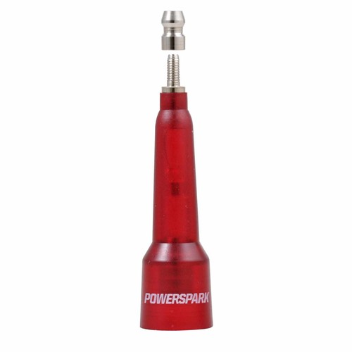 Powerspark spark plug - , tester