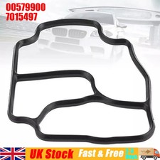 Oil Filter Housing Gasket Fits