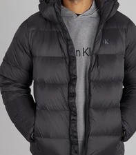 Calvin Klein Men's Puffer