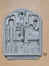 BMW E30, Genuine BMW  Boot /