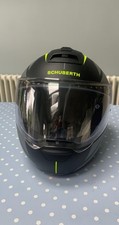 Schuberth C4 Pro Flip Front