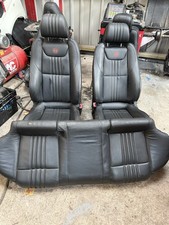 Alfa Romeo 159 Ti Leather