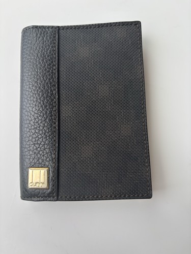 Dunhill brown pvc - dunhill,