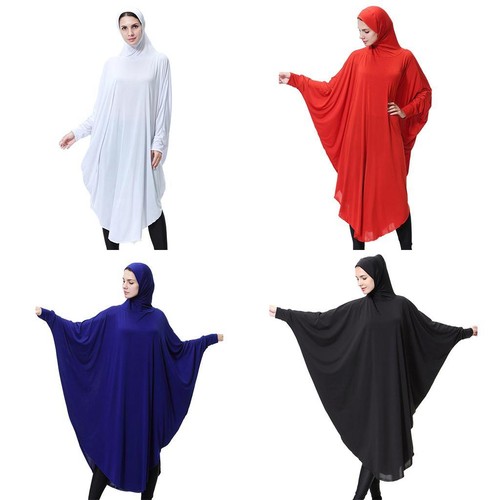 Arab muslim abaya one piece - muslim, one-piece