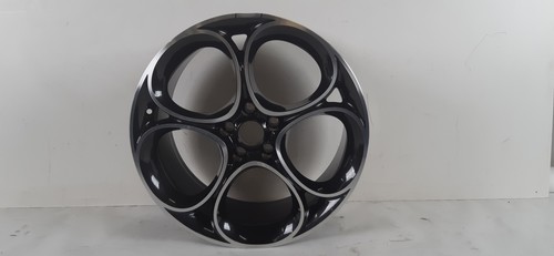 Alfa romeo giulia rims - alfa,