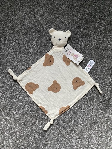 Marks and spencer teddy - marks,