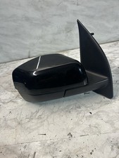 Land Rover Freelander 2 HSE wing mirror right side power folding puddle light