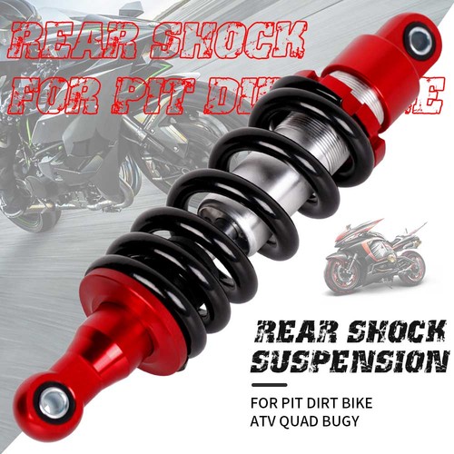 Adjustable 280mm rear - 280mm,