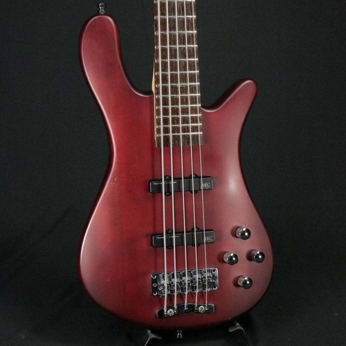 Warwick rock bass streamer - rock, lx5