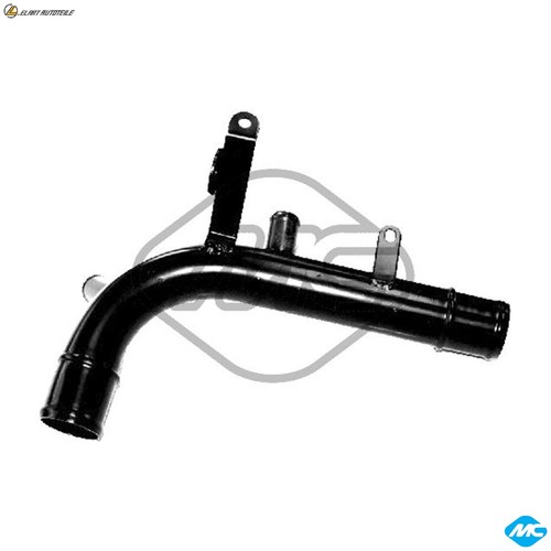 Coolant piping 03185 for - piping,