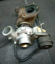 ROVER 75 TURBO CHARGER 2.0 204