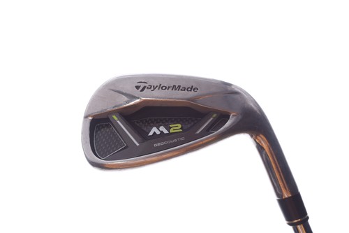 Taylormade 2019 iron - 2019, m2