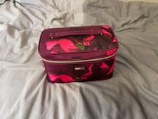 Ted Baker Full vanity kit and