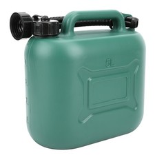 Jerry Can ABS Plastic Portable