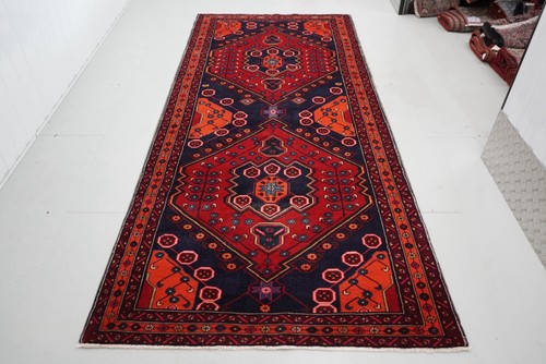 Handmade oriental wool - oriental,