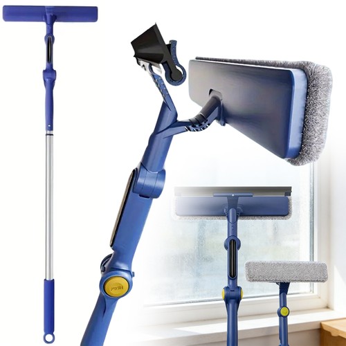 Window cleaning equipment - window,
