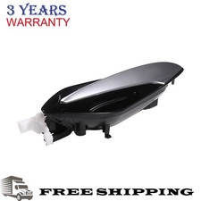 Front Left Passenger Outer Door Handle For Honda Civic MK8 72180-SMG-E020-M1