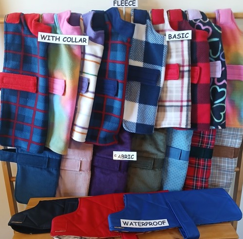 Yuppy yaps aust made - made, dog