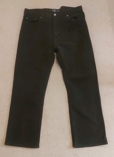 Mens stretch italian - m&s,