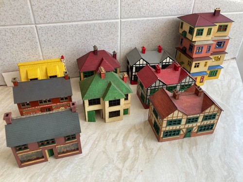 Airfix buildings huge choice - airfix,