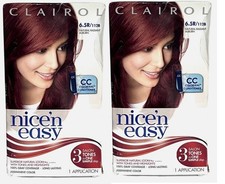 2 of Clairol Nice 'n Easy