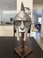 Gladiator Maximus Helmet