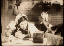 16mm TV Film Comedy Car 54, Where Are You? S1E09 "The Gypsy Curse" 1961 FREEPOST