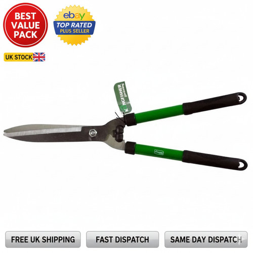 Garden shears carbon steel - shears,