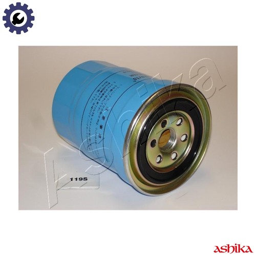 Fuel filter 119 for - fuel,